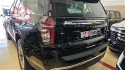 شيفروليه تاهو